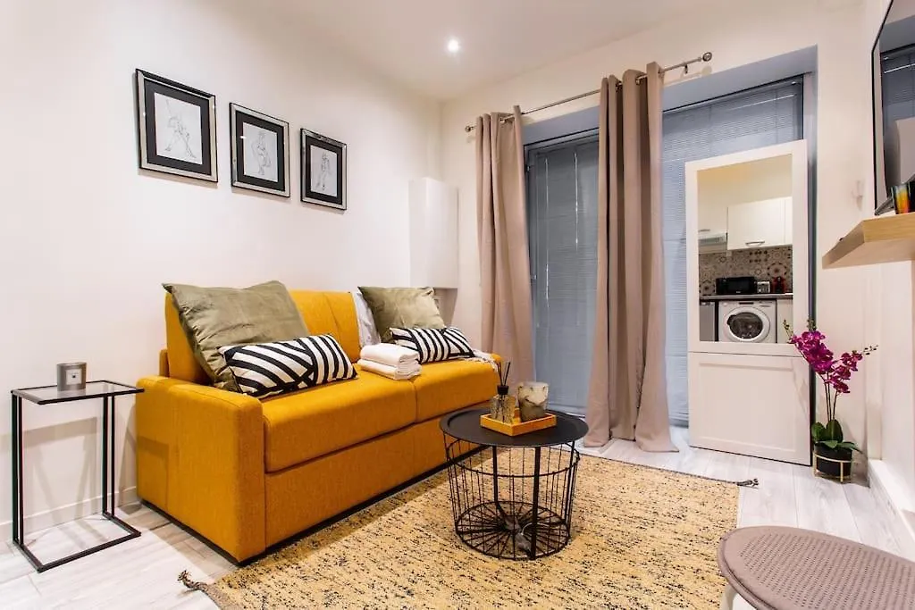 Appartamento Condamine/Batignolles : Cosy Studio Parigi Francia